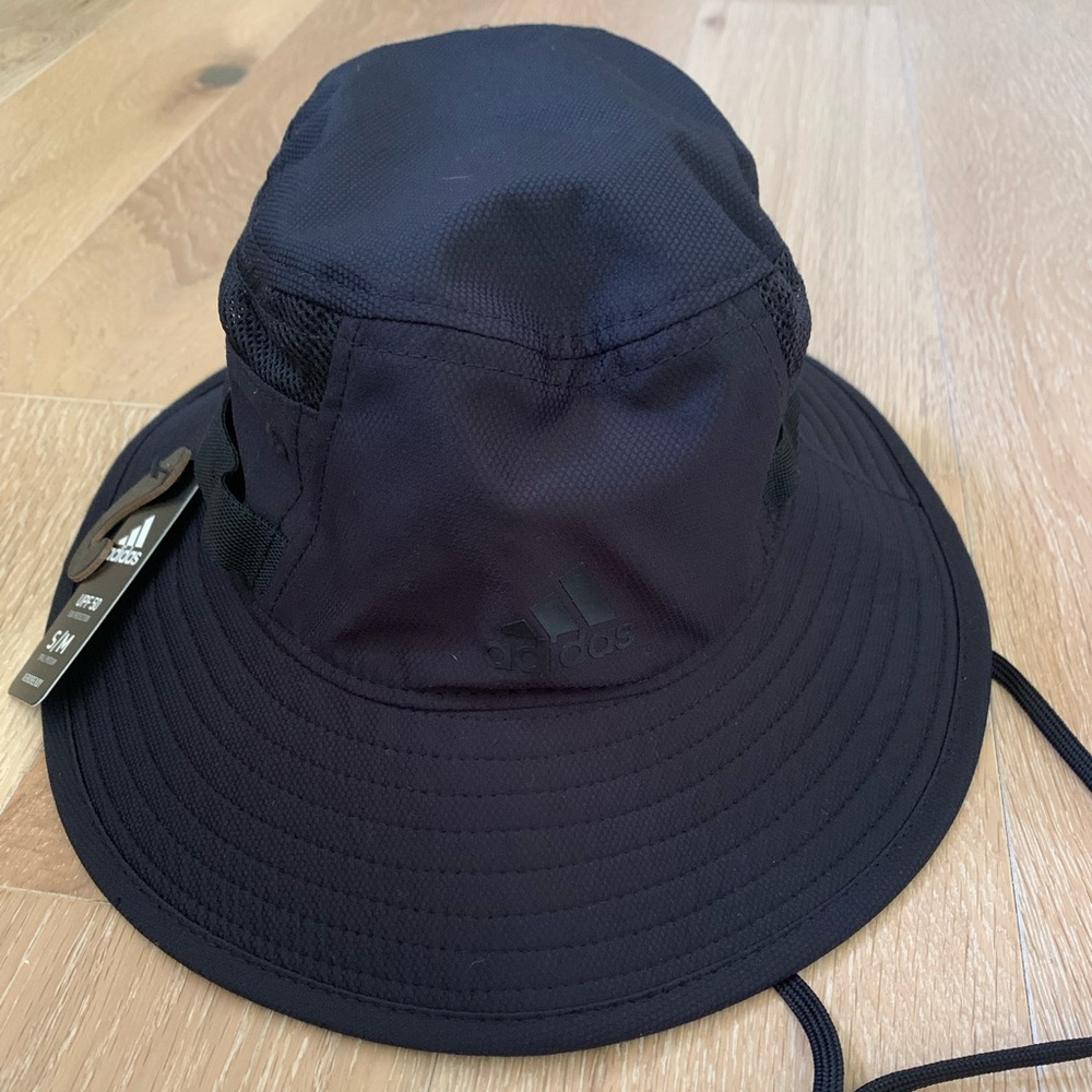 COPY - Adidas Aeroready UPF50 Bucket Hat